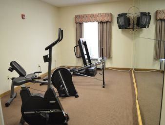 Hotel Super 8 Budd Lake