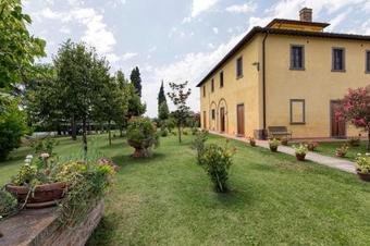 Villa Santa Caterina