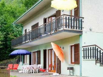 Apartamento Locazione Turistica Villa Martinelli (ldi110)