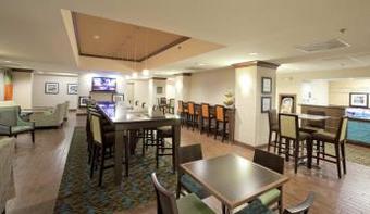 Hotel Comfort Inn & Suites Lexington Park