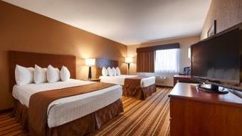 Hotel Best Western Regency Inn Marshalltown