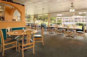 Motel Days Inn Starke