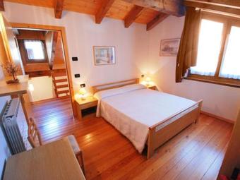 Apartamentos Locazione Turistica Palazzina Sole.5