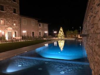 Apartamento Relais Madergnago