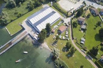 Apartamento La Corte Sul Lago