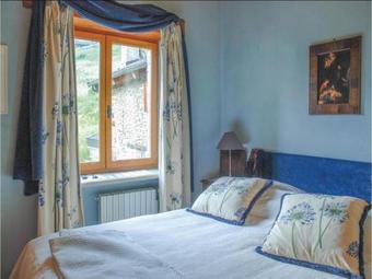 Apartamentos Casa Nebin