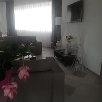 Grand Hotel Del Lago