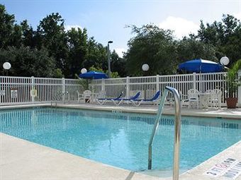 Holiday Inn Express Hotel & Suites Plant City