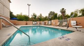 Best Western Plus Plant City Hotel