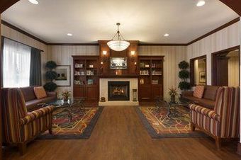 Hotel Country Inn & Suites By Carlson Braselton