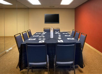 Hotel Courtyard New Haven Wallingford