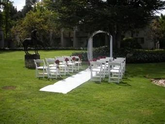 Hotel Los Gatos Lodge