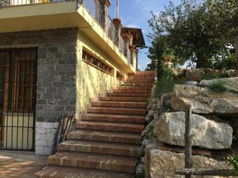 Agroturismo Locanda Marzi