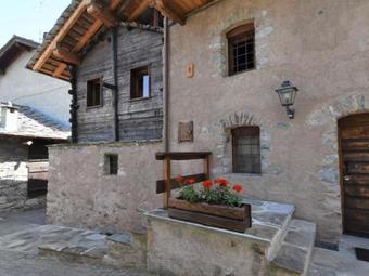 Apartamentos Locazione Turistica Les Cors.1