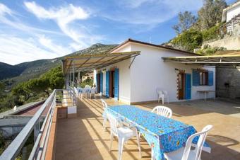 Villa La Terrazza Sul Mare