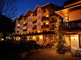 Hotel Brunet - The Dolomites Resort