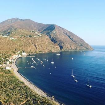 Bed & Breakfast Da Nino Sul Mare