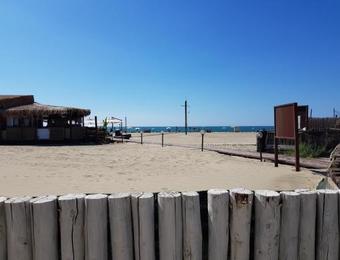 Apartamento Apple Beach & Sun House