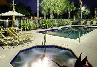 Hotel Fairfield Inn & Suites By Marriott Jupiter