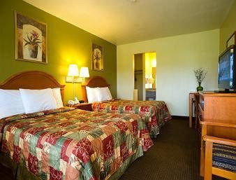 Motel Super 8 Livingston Texas