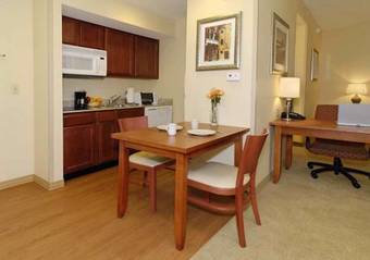 Hotel Homewood Suites Dulles - North/loudoun