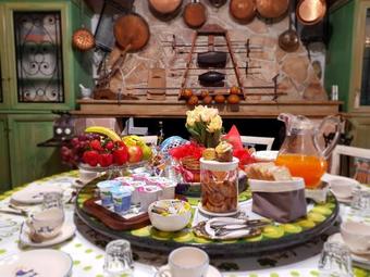 Bed & Breakfast Villa Flumini