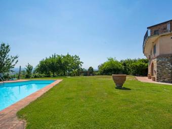 Apartamentos Locazione Turistica Leonardo.3