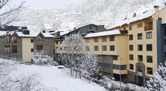 Apartamento Del Meligar