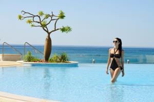 Hotel Louis Apollonia Beach