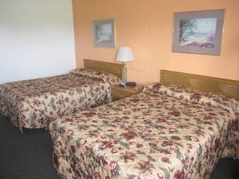 Motel Red Carpet Inn Rome