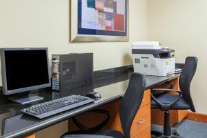 Hotel Wingate By Wyndham Rome