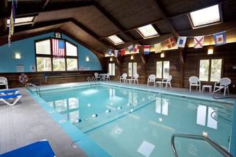 Lodge Cape Cod Holiday Estates