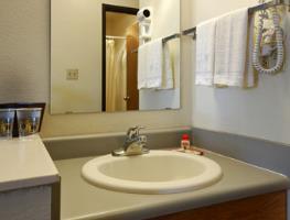 Motel Super 8 Moriarty