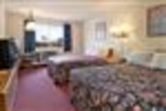 Motel Days Inn Ogallala