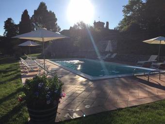 Apartamento Vistarenni Cottage