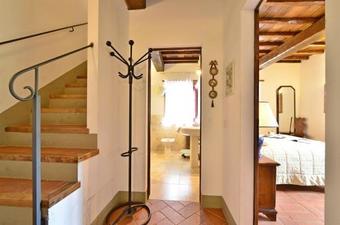 Bella Vista Di Montefienali