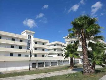 Apartamento Residenza Arene