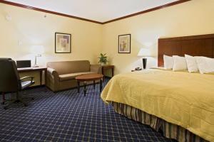 Hotel Best Western Plus Mccomb Inn & Suites