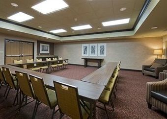 Hotel Comfort Suites Starkville