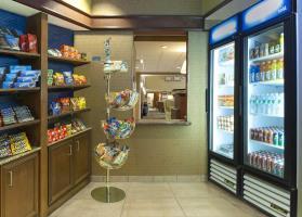 Hotel Hampton Inn & Suites Navarre