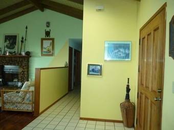 A Beautiful Edge Of The World Bed & Breakfast