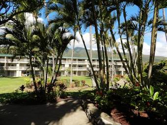 Apartamentos Ka Hale Kalea