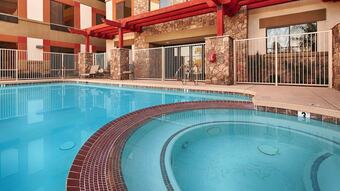 Hotel Spark By Hilton Phoenix East Mesa