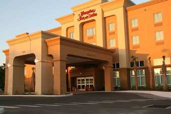 Hotel Hampton Inn & Suites Port Richey