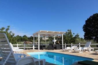 Casa Vacanza Da Gianfranco