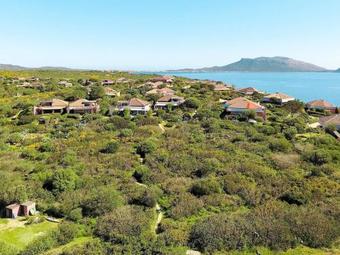 Apartamento Locazione Turistica Casa Vista Mare 3 (goa613)