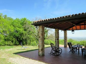 Casa La Tramontana 100s