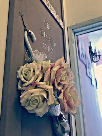 Bed & Breakfast Beb Dimora Chic