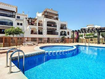 Apartamento Vistas Golf - El Valle