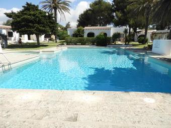 Apartamento Cal� Blanc 1